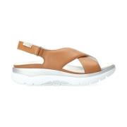 Nola Kvinders Rullende Sandal