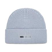 Ic0 Logo Uld Beanie