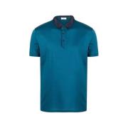 Broderet Logo Polo Shirt