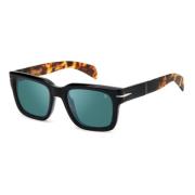 David Beckham Sunglasses DB7100/S WR8