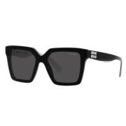 Square Sunglasses MU03YS 10G5S1