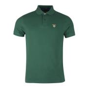 Sycamore Society Polo Shirt