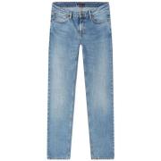 Blå Horizon Skinny Lin Jeans