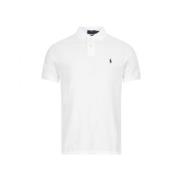 Klassisk Polo Shirt