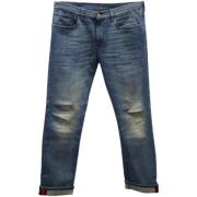 Pre-owned Bomuld jeans