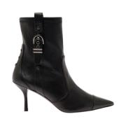 Sort Maverick Bootie