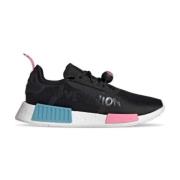 NMD_R1 Damesneakers, Sort