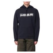 Sort Telemark Sweatshirt