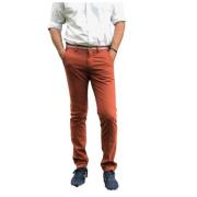 Slim Chino Bukser