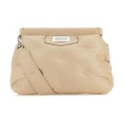 Lille Glam Slam Classique Crossbody Taske