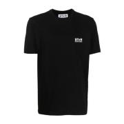 Stjerne Logo Print T-Shirt