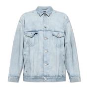 Denim jakke