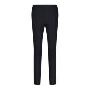 Slim-fit Leggings med stilfuldt detalje