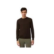 Merino Uld Basic Pullover