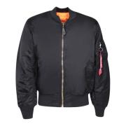 Bomber Jackets