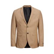 Stilfuld Blazer Jakke