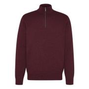 Bordeaux Pullovers