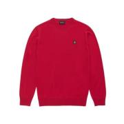 Merinould Crewneck Sweater