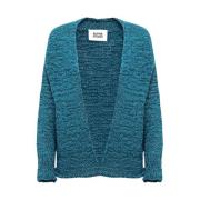 Moderne Cardigan til Kvinder