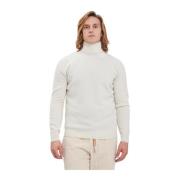 Klassisk Turtleneck Sweater