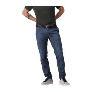 Denim Chinos - Stilfulde Jeans