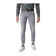 Slim-Fit Ritchie Jeans