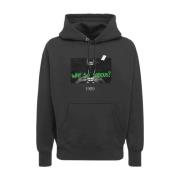 Stilfuld Sweatshirt