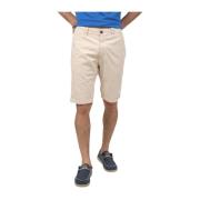 Moderne Bermuda Shorts