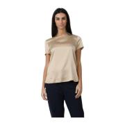 Silke T-Shirt Set Cortona