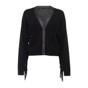 Stilfuld Cardigan