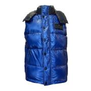 Turkish Sea Nylon Vest