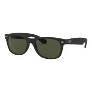 Kliske Wayfarer Solbriller