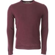 Round-neck Knitwear