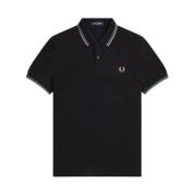 Klassisk Polo Shirt