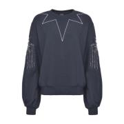 Stilfuld Sweatshirt