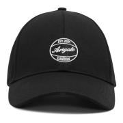 Basketball Broderet Dunk Cap