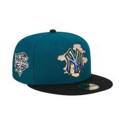 World Series Trucker Huer