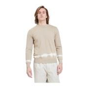 Herre Crew Neck Sweater