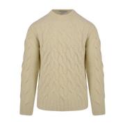 Y28122 001 Sweater til Mænd