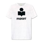 ‘Karman’ T-shirt