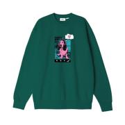 Moderne Sweatshirts