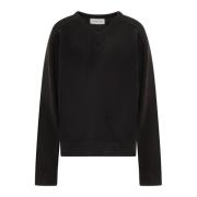 Gregory Sweater - Stilfuldt Strik