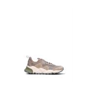 Beige Sneakers - Stil 2017820010E01