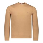 Stilfuld Khaki Pullover Sweater