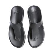 Stuflex T-Strap Slide Sandal