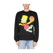 Air Bart Sweatshirt