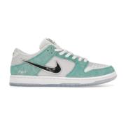 April Skateboards Dunk Low Sneakers