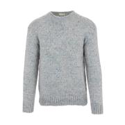 Round-neck Knitwear