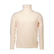 Ecru Finnley Sweater