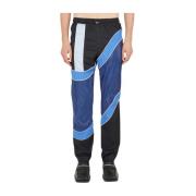 Moderne Mænds Kike Track Pants